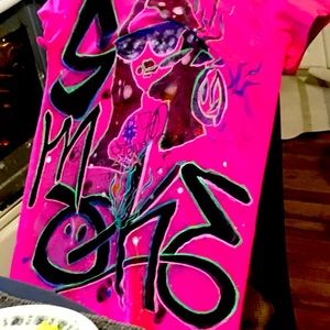 S.M.O.K.E X Stona Lisa #207 OG